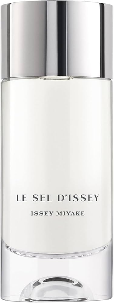 【新品未開封】ISSEY MIYAKE LE SEL D'ISSEY 100ml Amazon.com: Issey Miyake Le Sel d'Issey Eau de Toilette